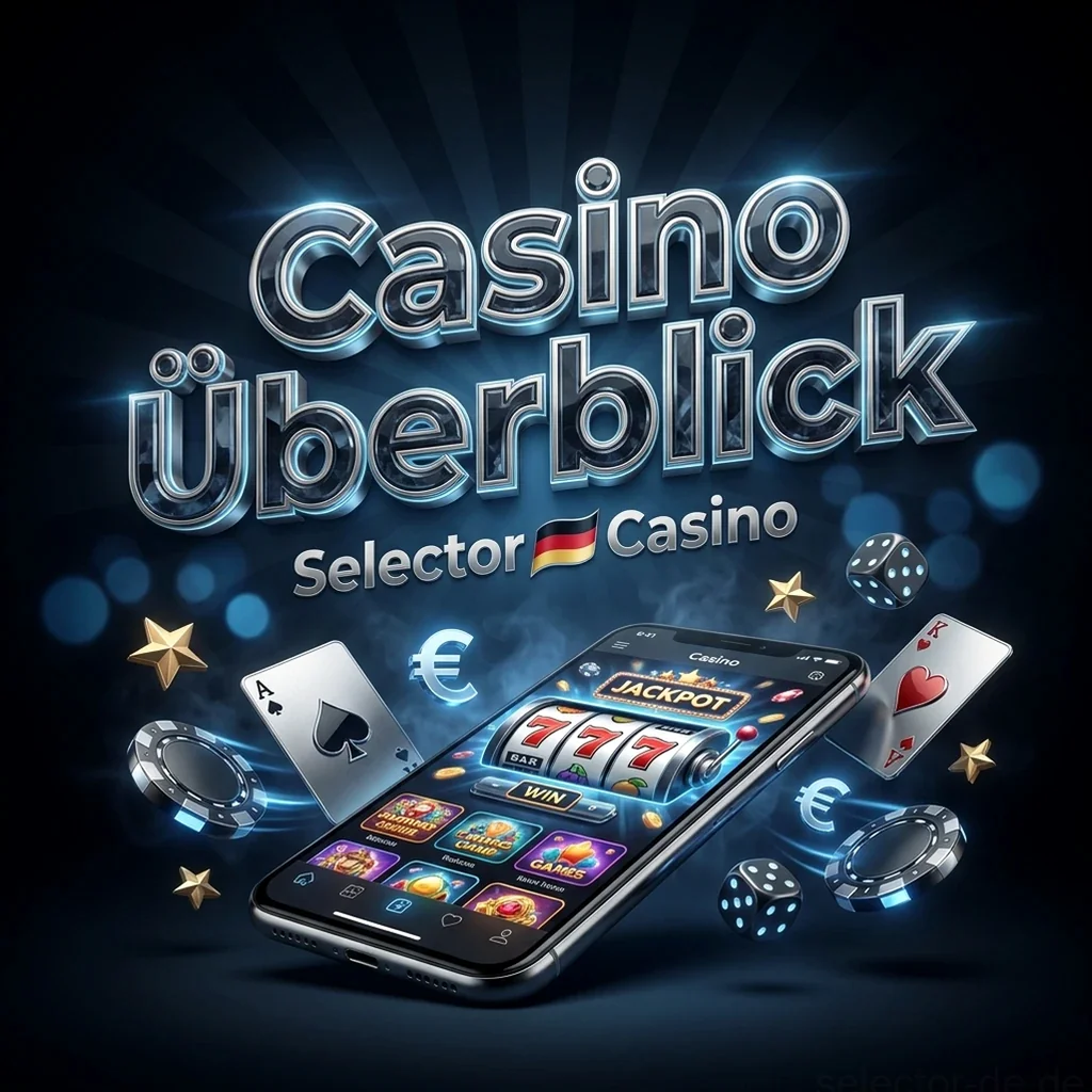 Casino Überblick
